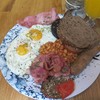 Full English Breakfast