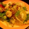 ยำวุ้นเส้น 100 บาท