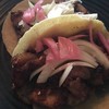 Belly Pork Tacos
