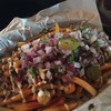 KIMCHI CARNITAS FRIES