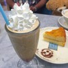 Americano Blended