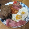 Full English Breakfast