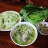 อาหารเย็นพื้นบ้าน