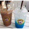 มอคค่าเย็น กับ อิตาเลี่ยนโซดา
