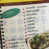 หลากหลายเมนูให้เลือกสรร @ยิ้ม ยิ้ม ชวนชิม