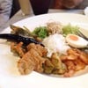 ขนมจีนน้ำพริก