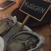 Muirgen Oysters