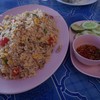 ข้าวผัดปู
