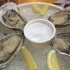 Oysters