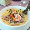 ไข่ตุ๋นทรงเครื่อง