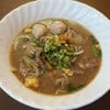 ก๋วยเตี๋ยววุ้นเส้นหมูตุ๋น