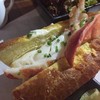 Lobster Roll
