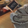 Pacific Oysters