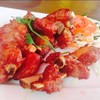 แหนมซี่โครงหมู