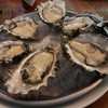 Baron Oysters