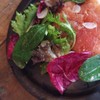 >>>Salmon Marinated Salad