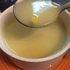 ซุปข้าวโพด
