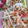 ส้มตำปูม้า