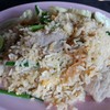 ข้าวผัดหมู