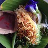 ข้าวผัดปลาทูโบราณ@40฿