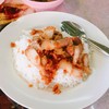 หมูทอด