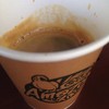 เอสเพรสโซ่ร้อน 35 บาท