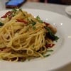 Spaghetti tuna (150+)