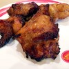 ไก่ย่าง !!