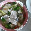 ต้มยำปลาสุดจี๊ด