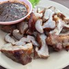 หมูย่าง