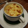 French Onion Soup With Swiss Gruyère