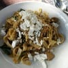 Fettuccine ไส้อั่ว