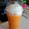 ชานมเย็น 35.-