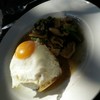 ข้าวกะเพราไก่ ???
