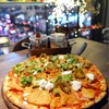 Tex Mex Pizza (390฿)