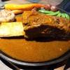 Bone In Braised Beef Short Rib in Red Wine Sauce (750฿) 