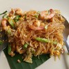 ผัดไทกุ้ง