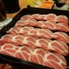 หมูสไลด์