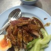 ให้เยอะ 35฿ มีไข่ครึ่งใบ