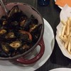 Mussel อร่อย