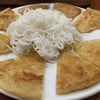 โรตี ขนมจีน ไว้ทานกับแกงเขียวหวาน