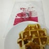 วอฟเฟิลชีสสสส เมนูพิเศษชิ้นนี้ 39 บาท