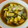 "แกงไตปลา" สูตรเฉพาะของร้าน