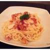 Carbonara (200฿)