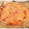 Pizza Hawaiian (190฿)