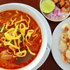 ข้าวซอยไก่