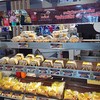 สินค้าต่างๆ N & B Pancake Tesco Lotus Mahachai.
