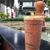 ชานมโกโก้อร่อยใช้ได้