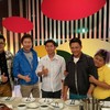 ออกรายการครัวคุณต๋อย วันที่ 11 กพ. 58