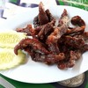ร้านอีสานบ้านไร่ สาขา 3